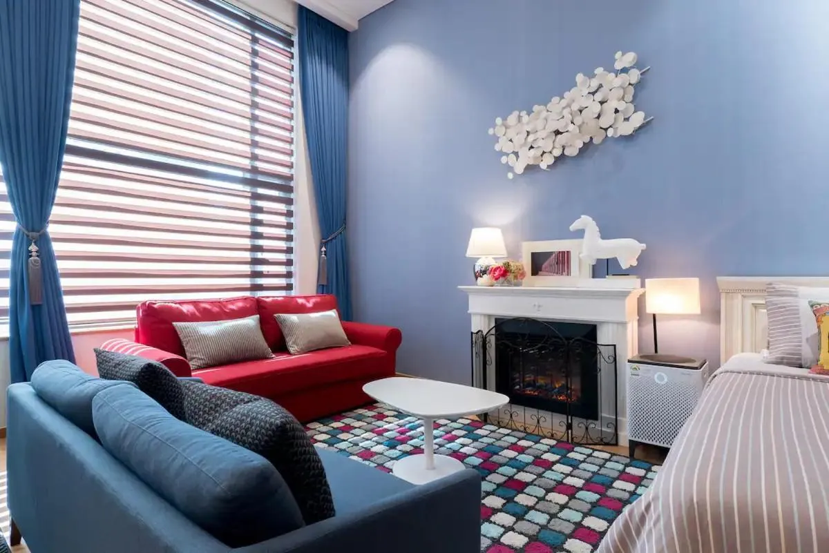 Image 4 of Oasis Hongdae City View