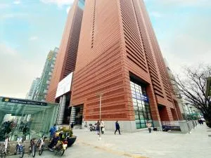 Image 6 of Ocloud Hotel Gangnam