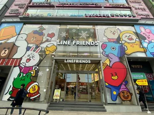Image 1 of Ocloud Hotel Gangnam