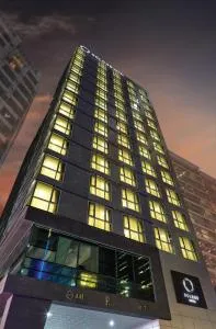 Image 3 of Ocloud Hotel Gangnam