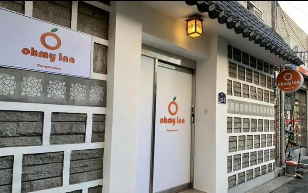 Image of Ohmy Inn Dongdaemun