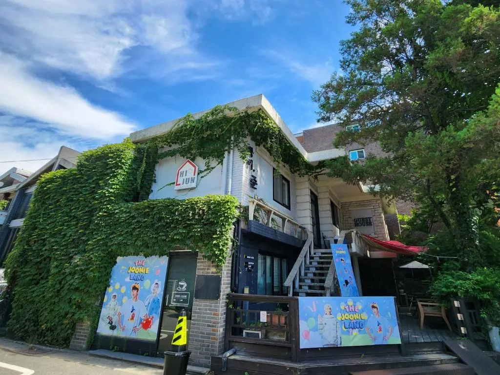 Image of OkiDoki House