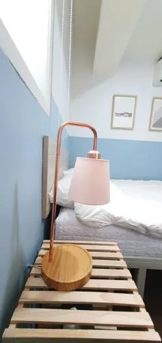 Image 1 of One Minute Guesthouse