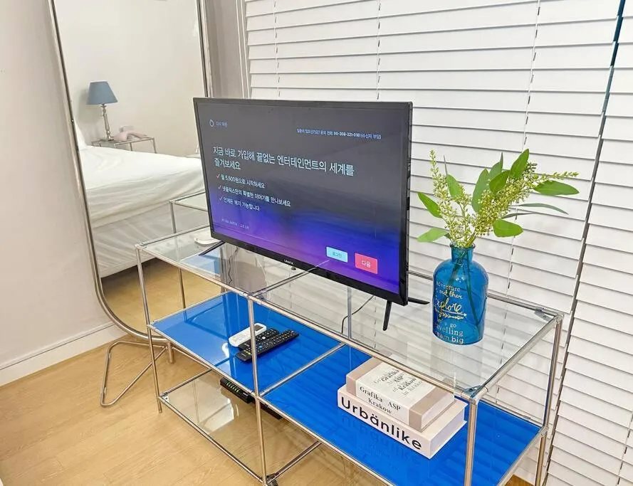 Image 2 of Opening special offer 4 min from Seonjeongreung St 강남구청역 도심공항 COEX