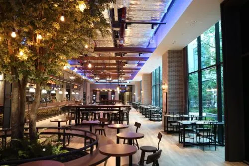 Image 1 of Orakai Cheonggyesan Hotel