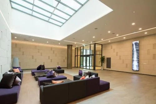 Image 2 of Orakai Cheonggyesan Hotel