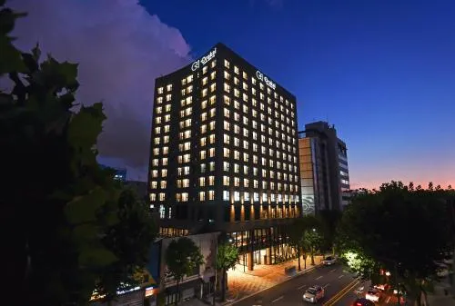 Image 1 of Orakai Daehakro Hotel