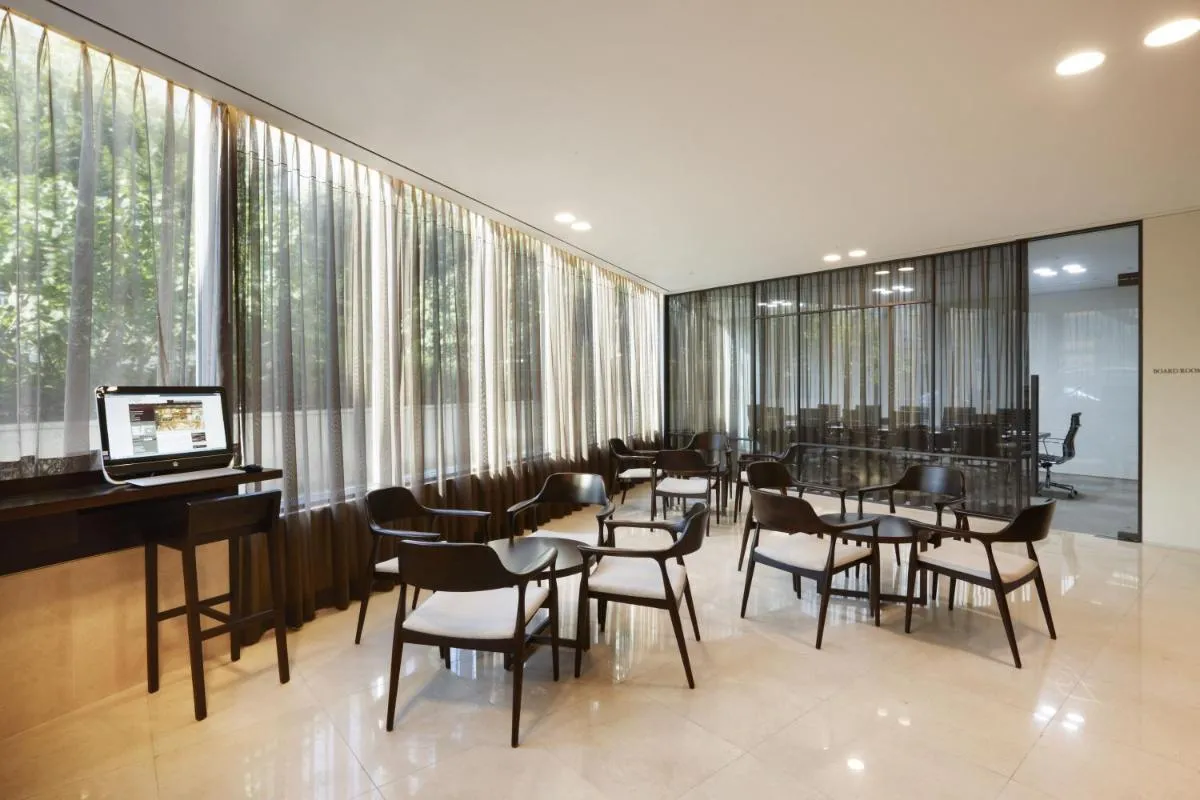 Image 3 of Orakai Insadong Suites