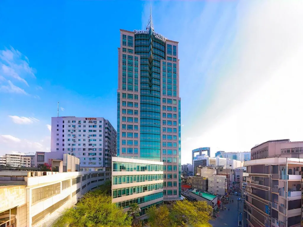 Image of Orakai Insadong Suites