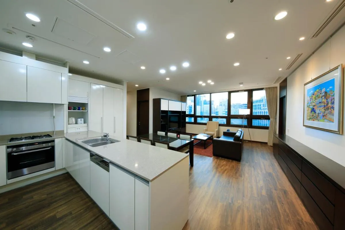 Image 2 of Orakai Insadong Suites