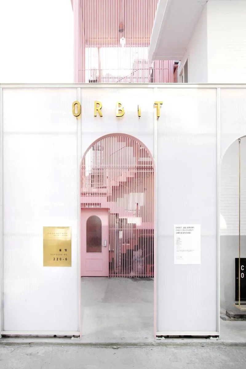 Image 3 of Orbit – For foreigners only