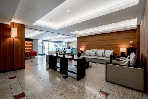 Image 2 of Oriens Hotel & Residences Myeongdong