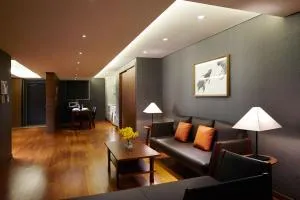 Image 6 of Oriens Hotel & Residences Myeongdong