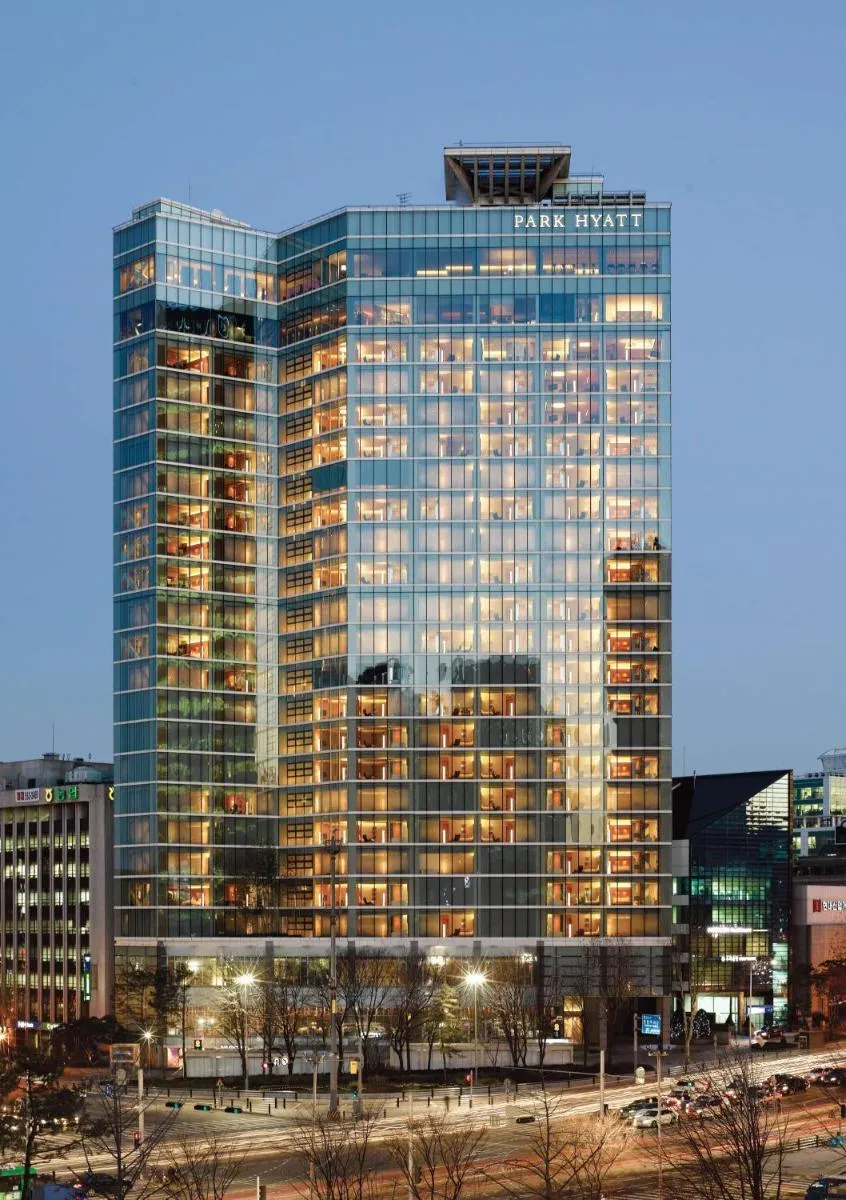 Image 3 of Park Hyatt Seoul