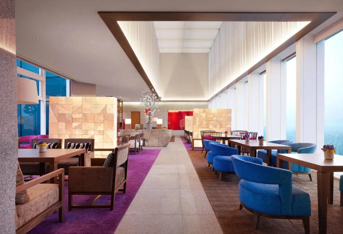 Image 2 of Park Hyatt Seoul