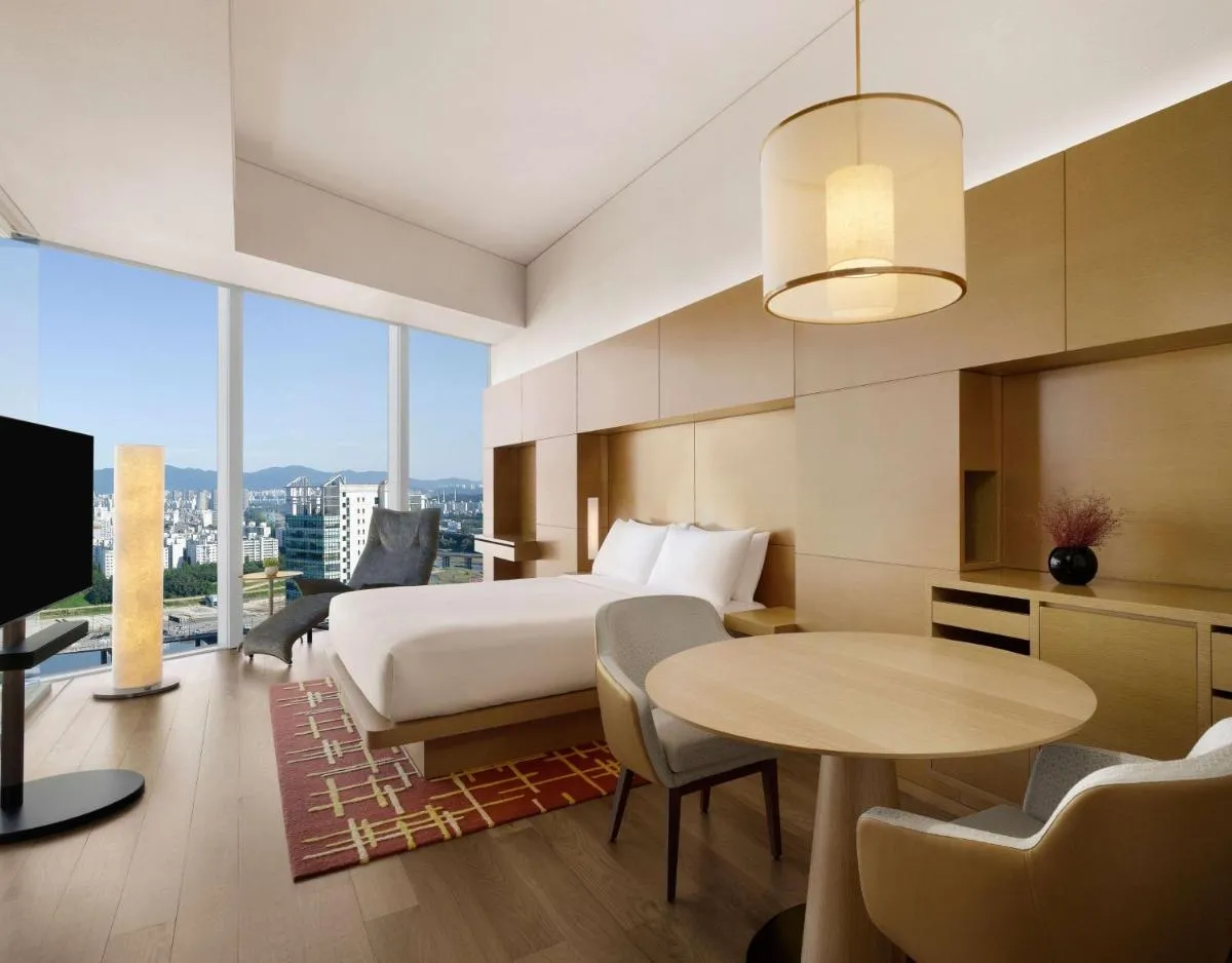 Image 6 of Park Hyatt Seoul