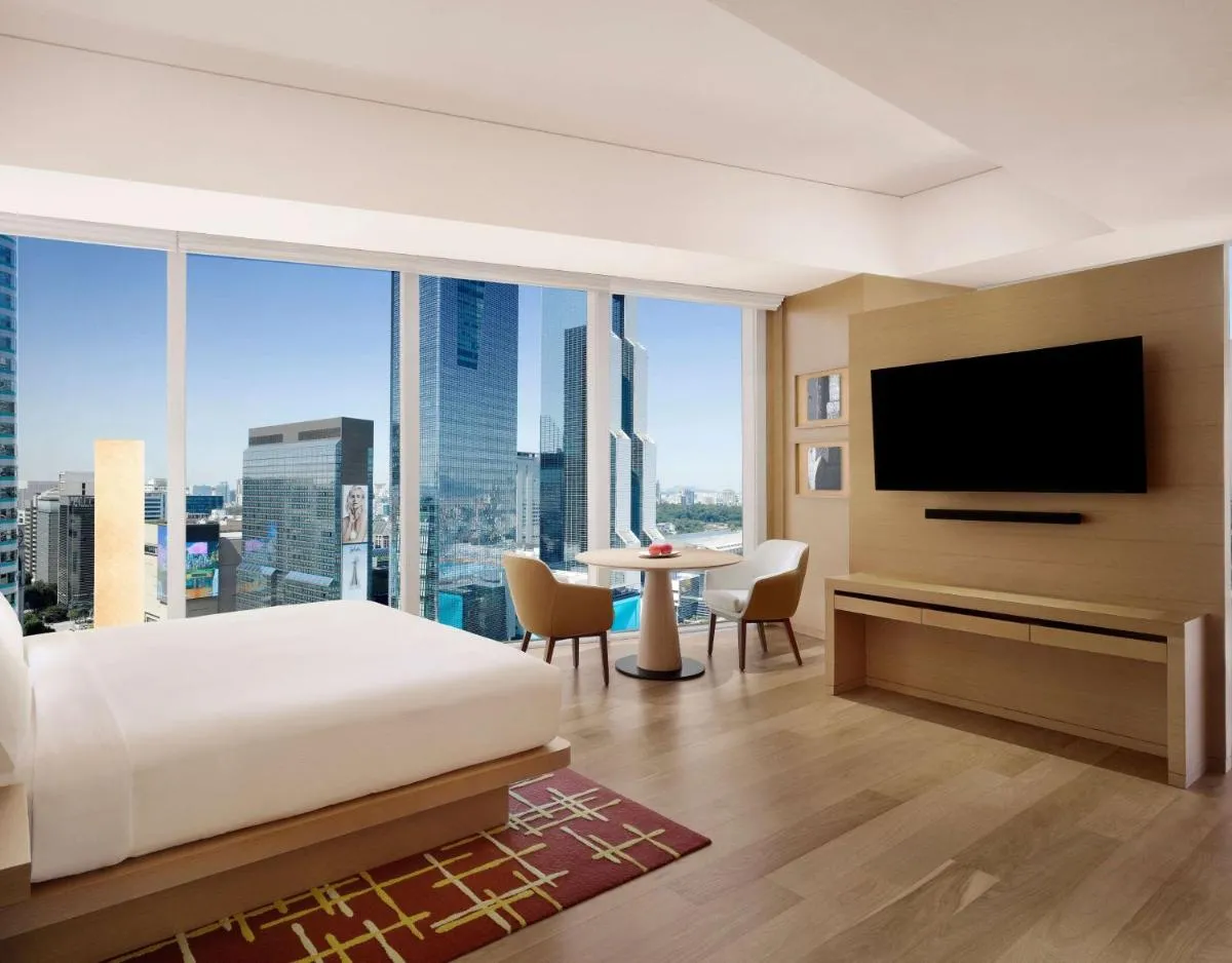 Image 4 of Park Hyatt Seoul