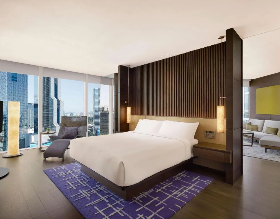 Image of Park Hyatt Seoul