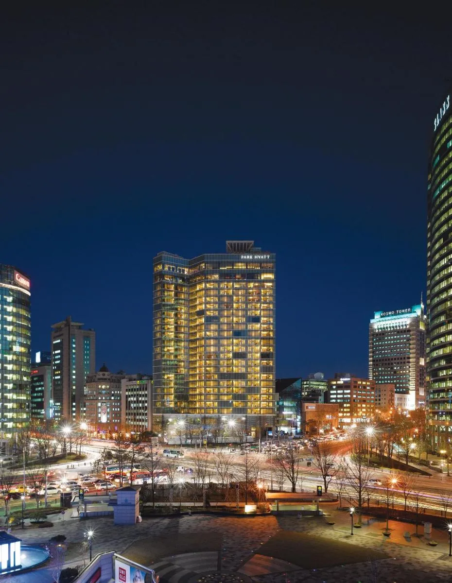 Image 5 of Park Hyatt Seoul
