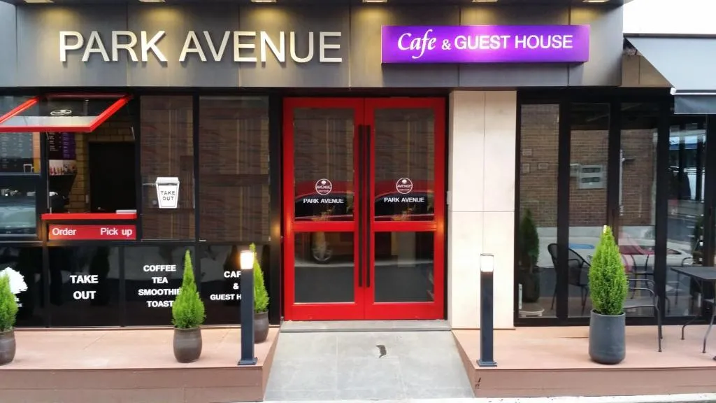 Image of Parkavenue Guesthouse