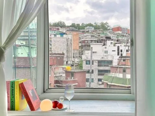 Image 1 of Peaceful Stay, Seoul, City Retreat