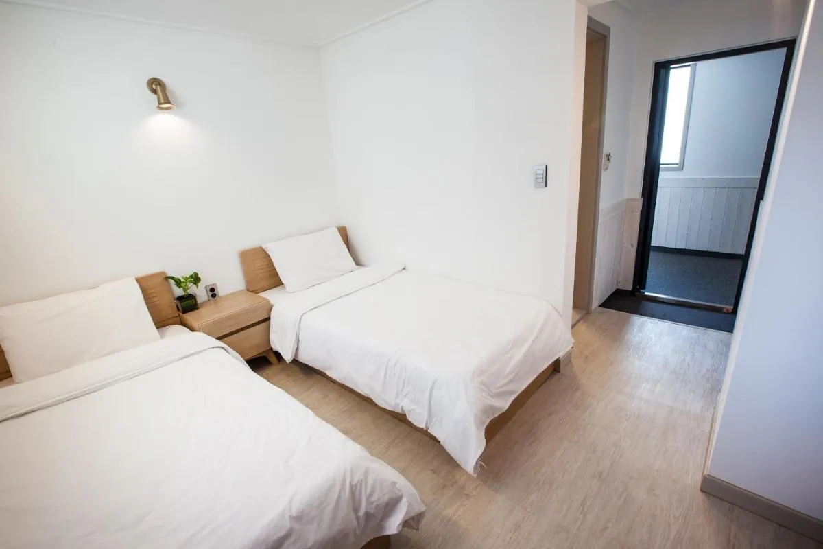 Image 6 of Petercat Hotel Shinchon