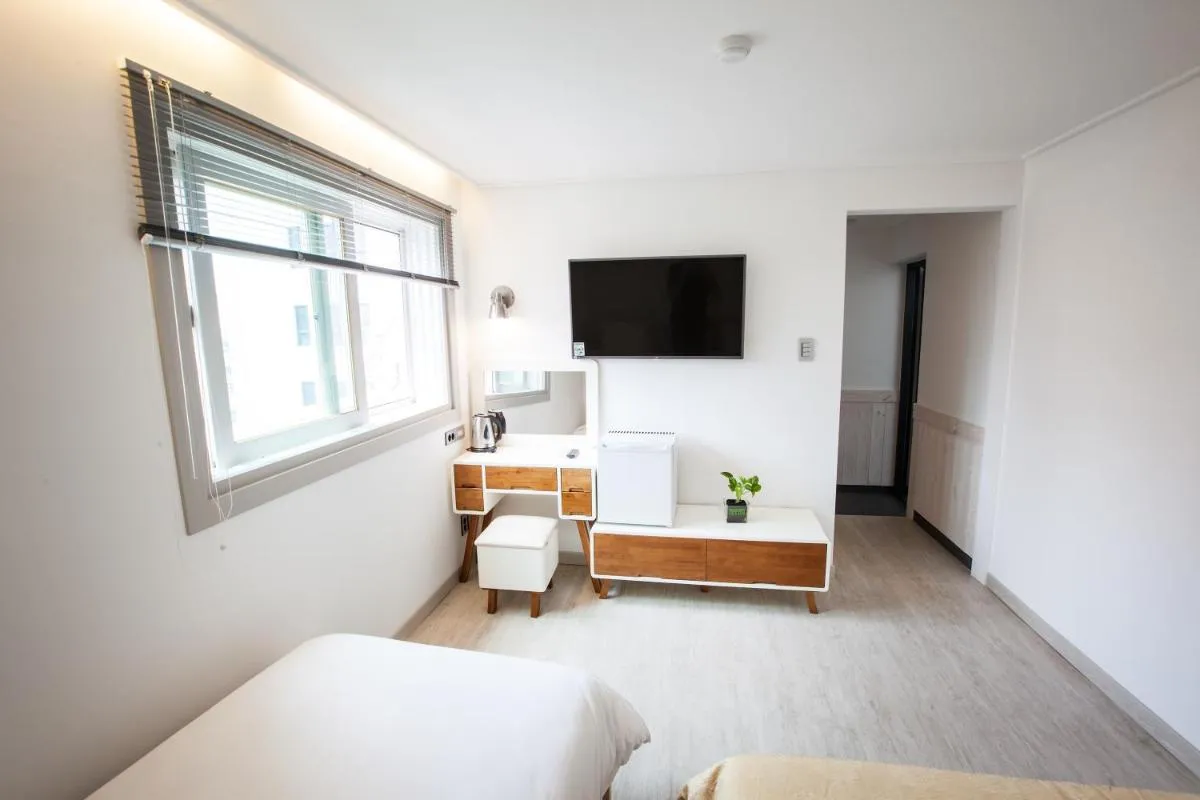 Image 4 of Petercat Hotel Shinchon