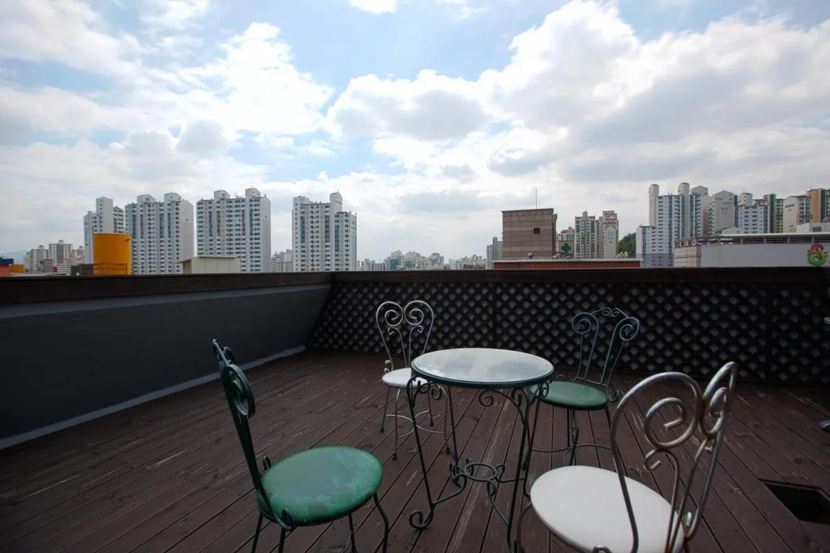 Image 5 of Petercat Hotel Shinchon