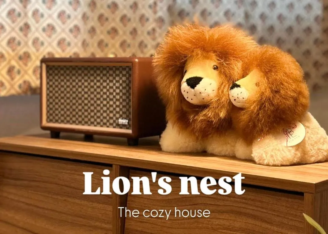 Image of Popular, Lion’s Nest, Seongsu-Station 2mins