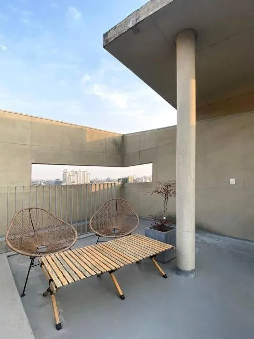Image 3 of Private duplex house with a nice rooftop – Foreigner only
