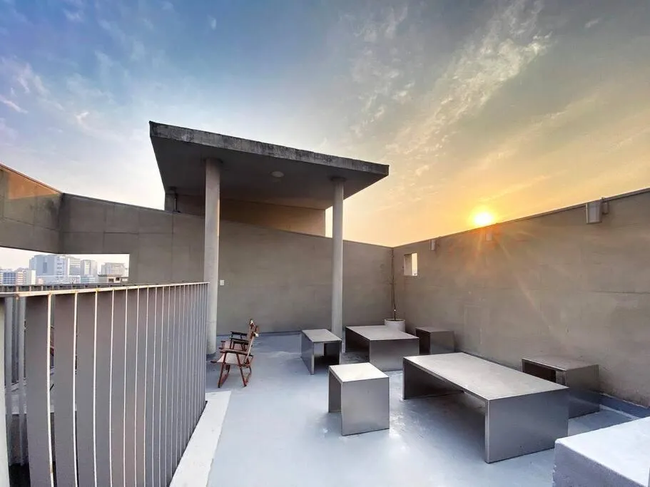 Image of Private duplex house with a nice rooftop – Foreigner only