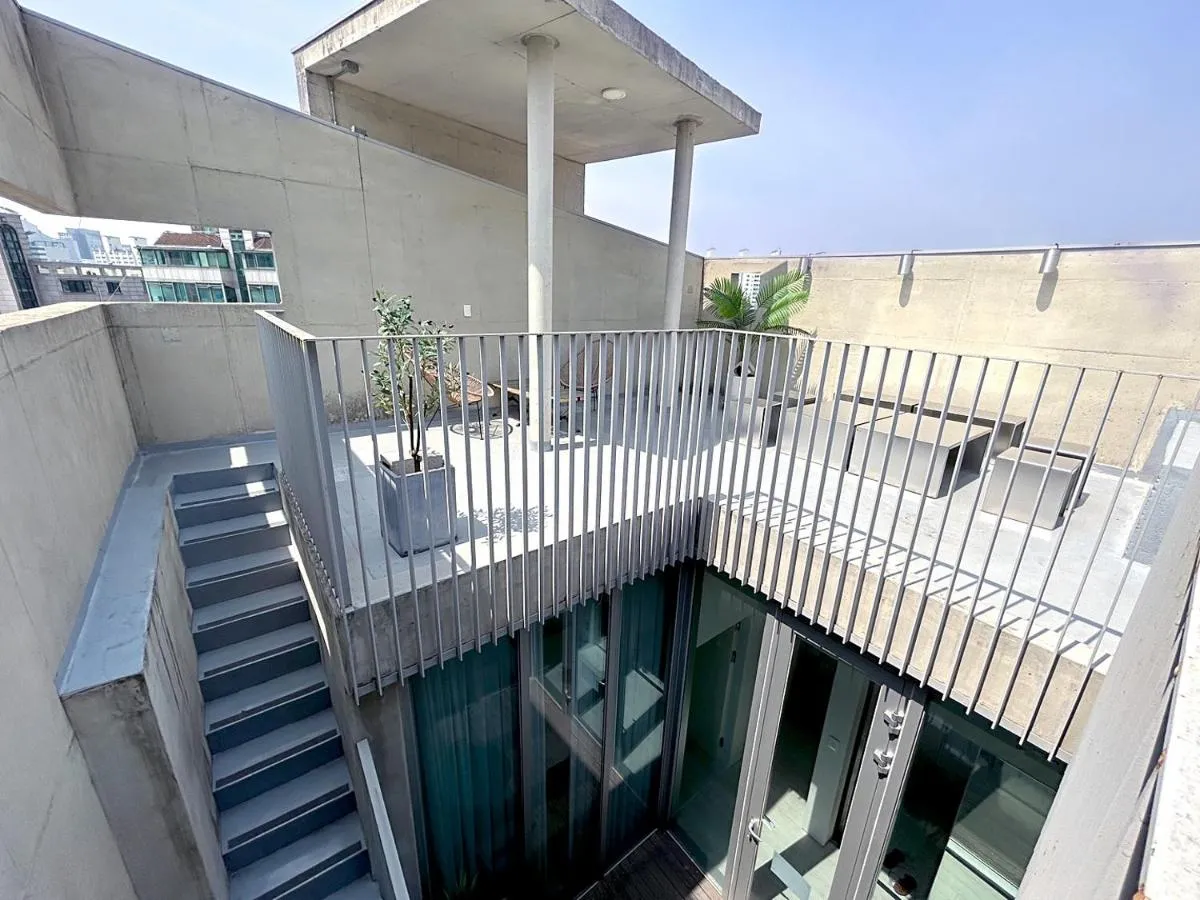 Image 6 of Private duplex house with a nice rooftop – Foreigner only