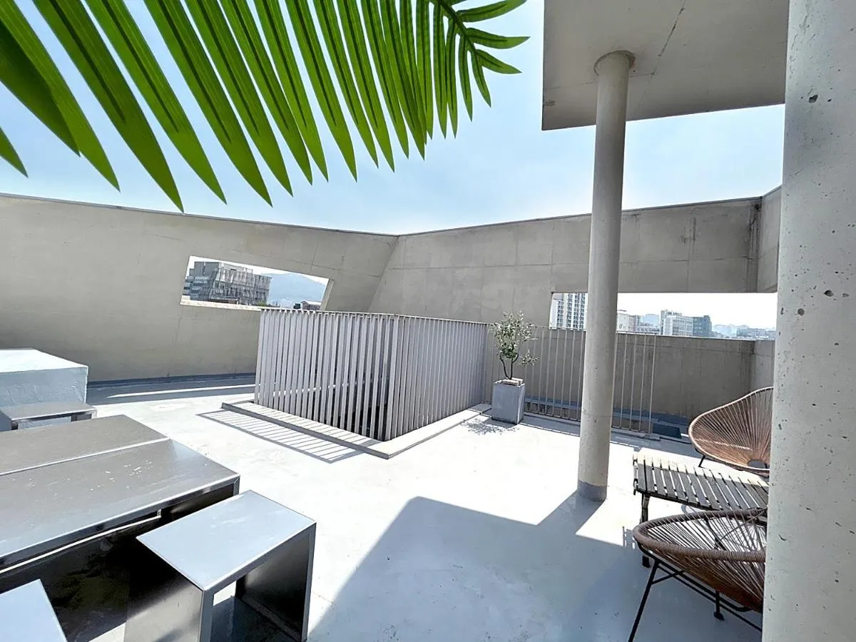 Image 5 of Private duplex house with a nice rooftop – Foreigner only