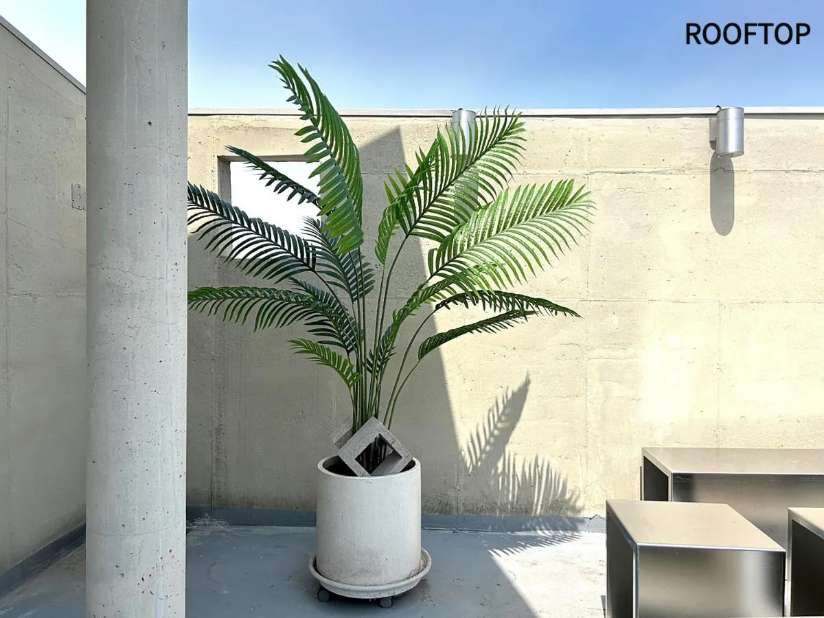 Image 4 of Private duplex house with a nice rooftop – Foreigner only