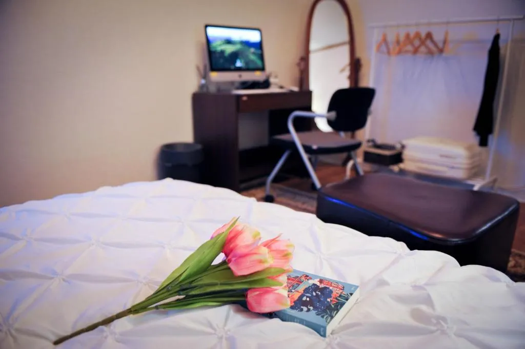 Image of QQQ 3room spacious house at Jamsil