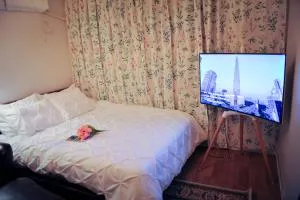 Image 5 of QQQ 3room spacious house at Jamsil