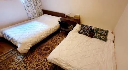 Image 1 of QQQ 3room spacious house at Jamsil