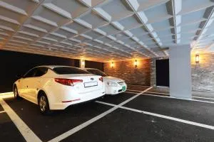 Image 4 of Rainbow Hotel Yongsan