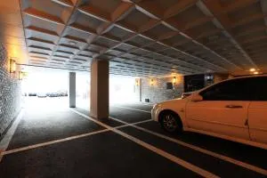 Image 5 of Rainbow Hotel Yongsan