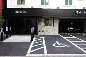 Image 6 of Rainbow Hotel Yongsan