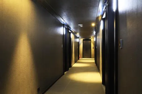 Image 1 of Rainbow Hotel Yongsan