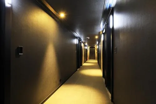 Image 2 of Rainbow Hotel Yongsan