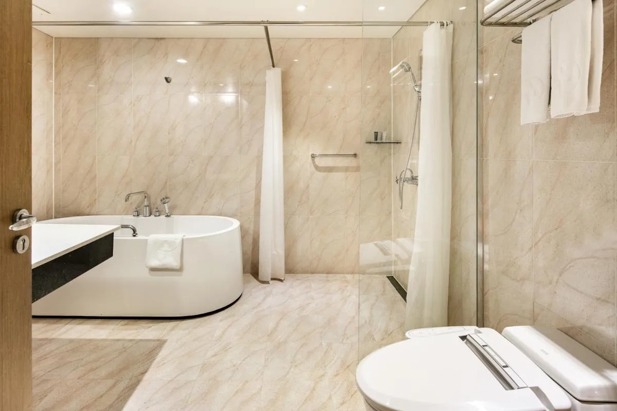 Image 6 of Ramada Hotel and Suites Seoul Namdaemun