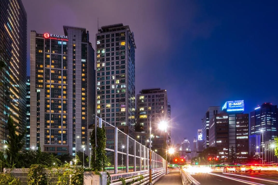 Image of Ramada Hotel and Suites Seoul Namdaemun