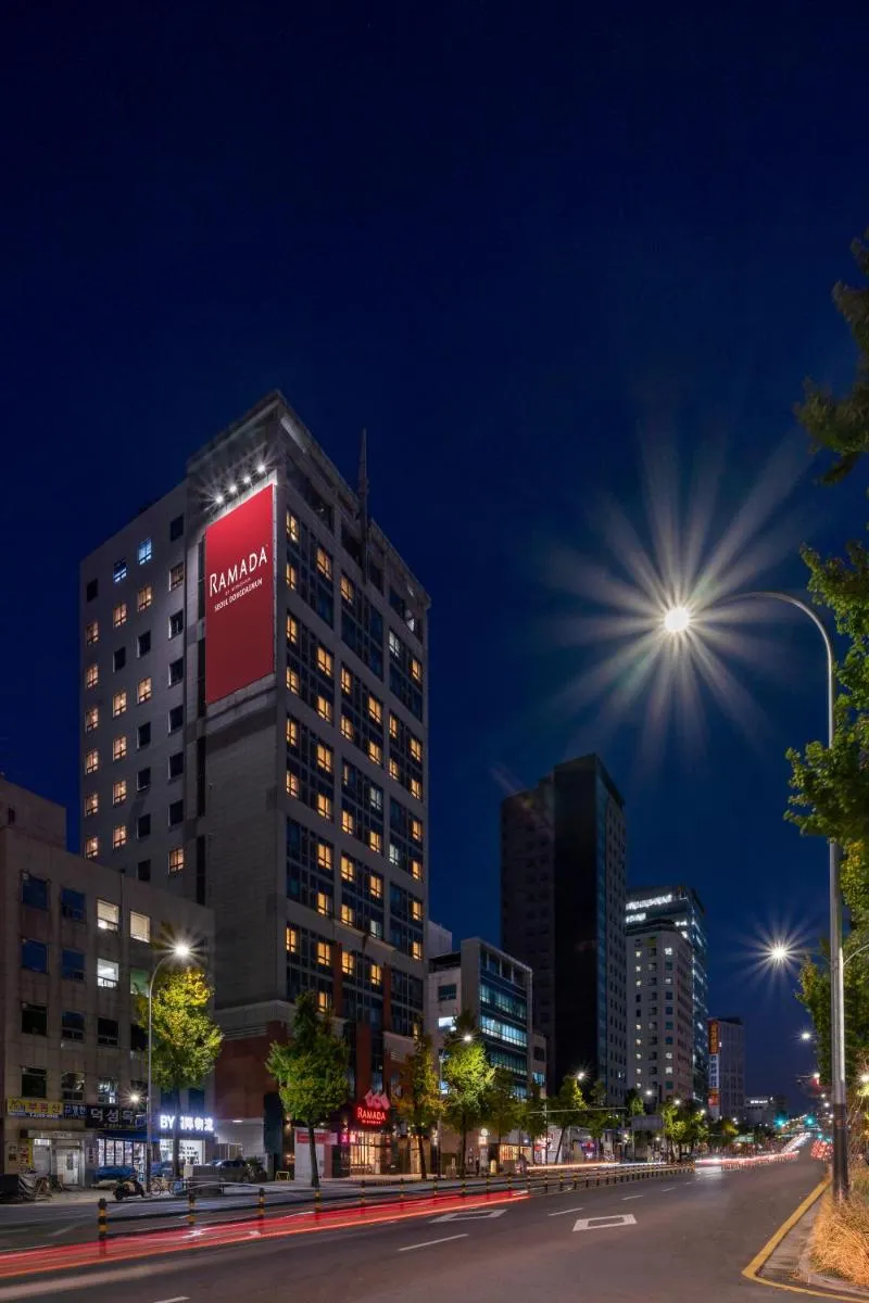 Image 4 of Ramada by Wyndham Seoul Dongdaemun