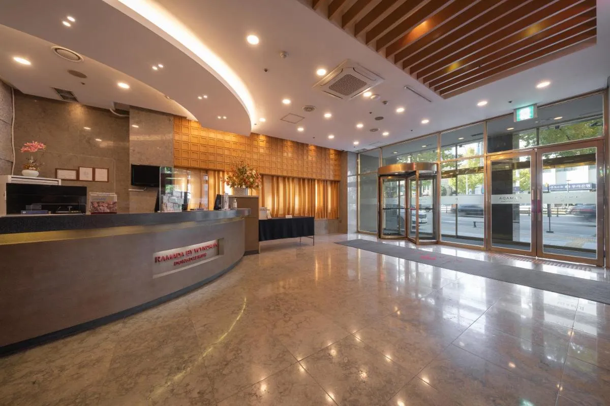Image 5 of Ramada by Wyndham Seoul Dongdaemun