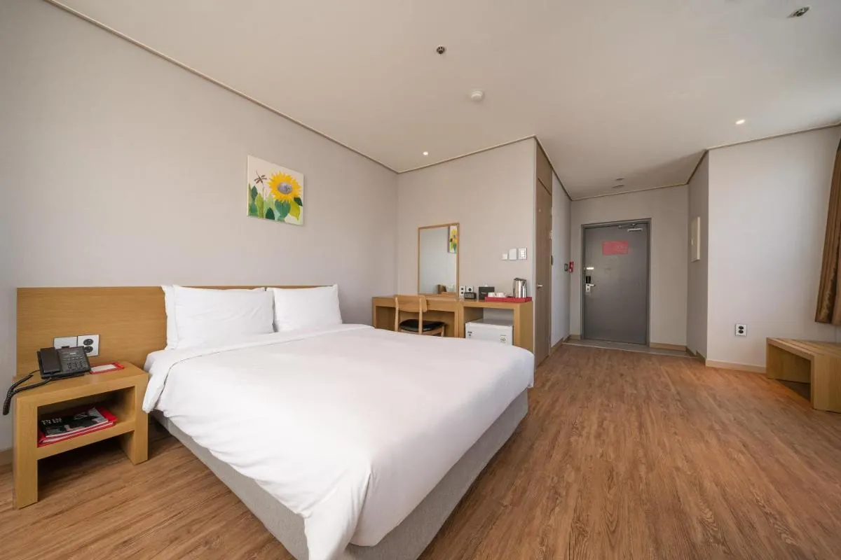 Image 6 of Ramada by Wyndham Seoul Dongdaemun