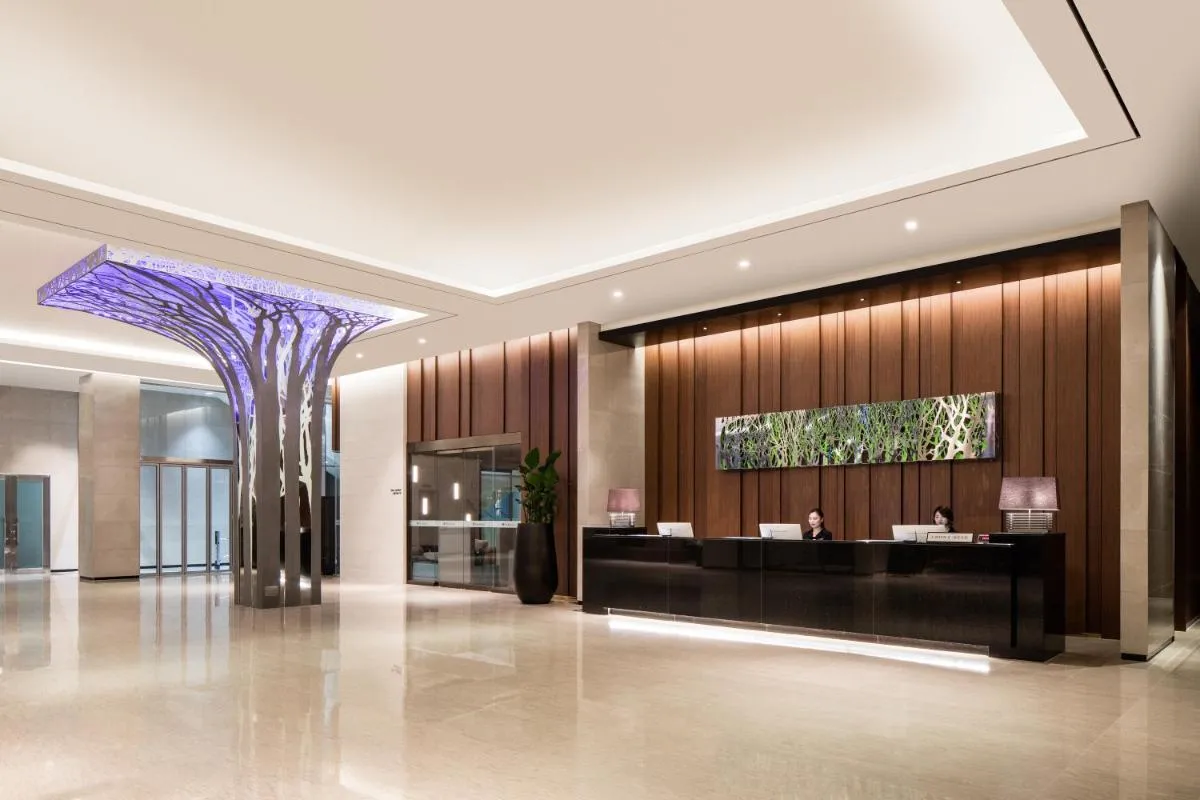 Image 5 of Ramada by Wyndham Seoul Sindorim