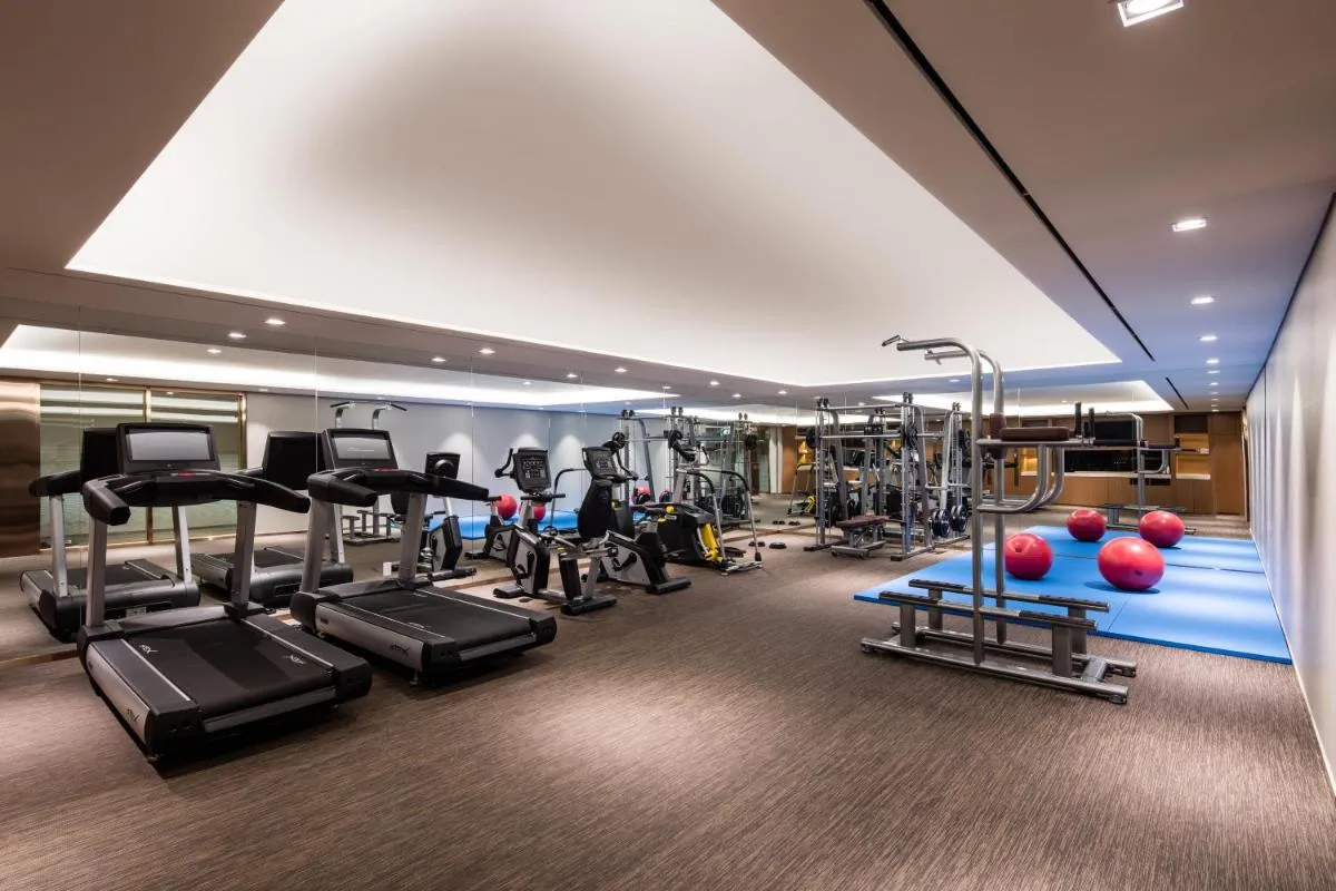 Image 4 of Ramada by Wyndham Seoul Sindorim