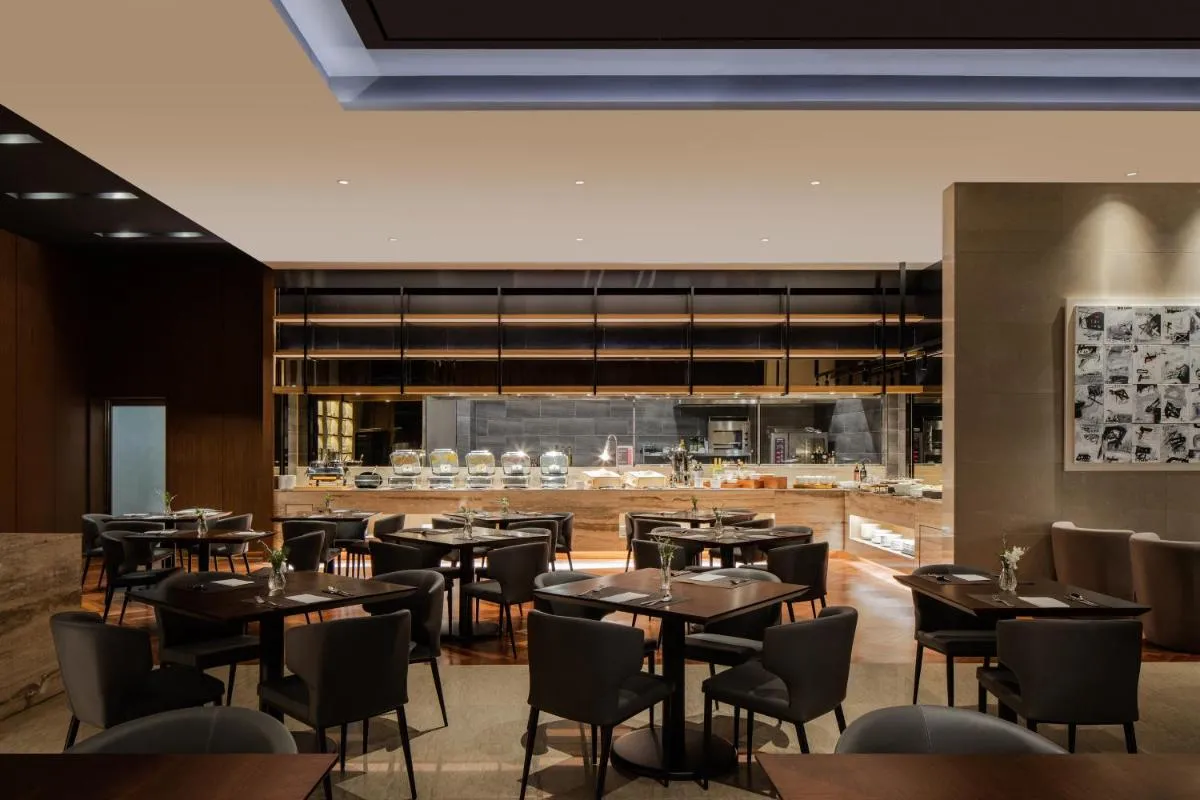 Image 3 of Ramada by Wyndham Seoul Sindorim